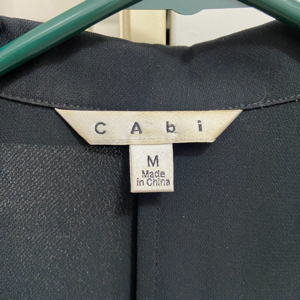 Cabi top - Picture 3 of 5